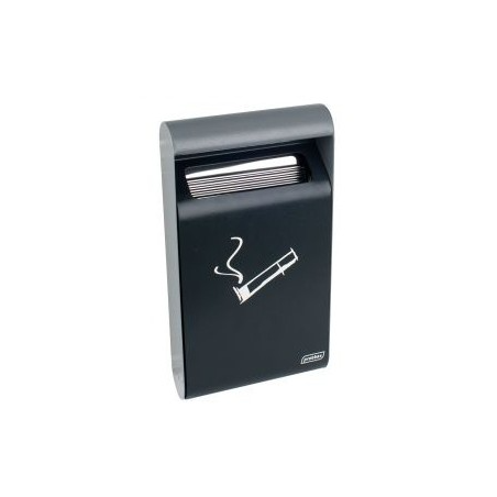 Probbax - Cendrier murale - 4L