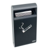 Probbax - Cendrier murale - 4L