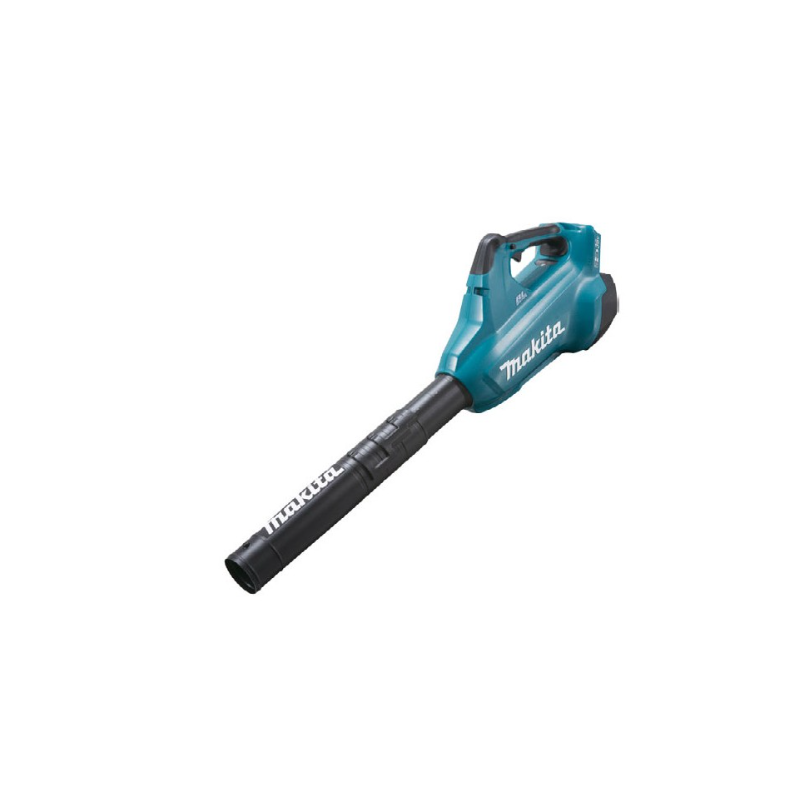 Makita dub362FR2 - Pack souffleur + chargeur + 2 batteries