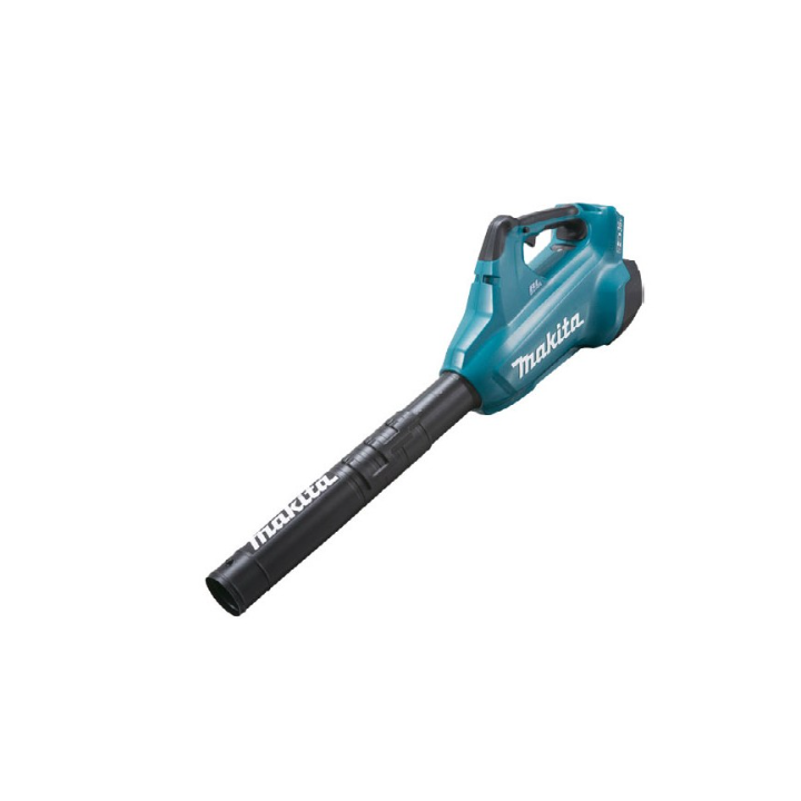 Makita dub362FR2 - Pack souffleur + chargeur + 2 batteries