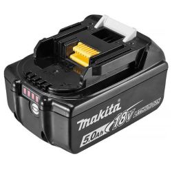 Batteries Makita - Pour souffleur - Lot de 2
