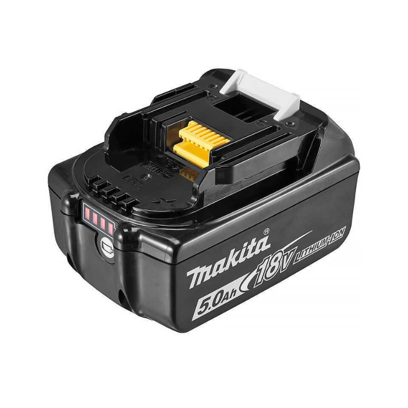 Batteries Makita - Pour souffleur - Lot de 2