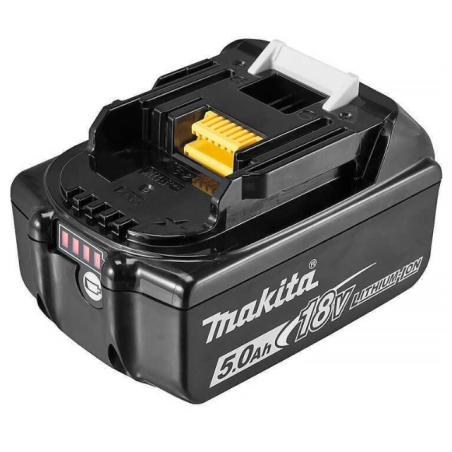 Batteries Makita - Pour souffleur - Lot de 2