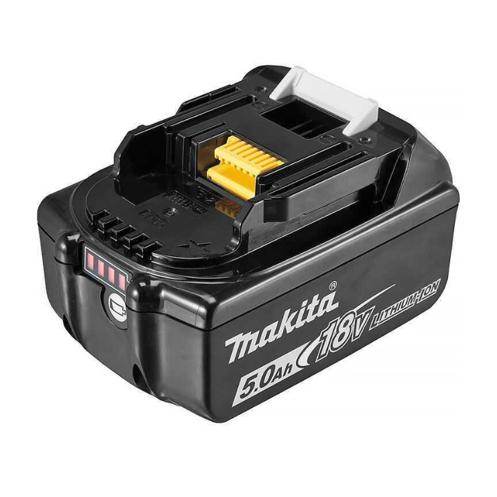 Batteries Makita - Pour souffleur - Lot de 2