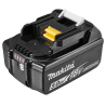 Batteries Makita - Pour souffleur - Lot de 2