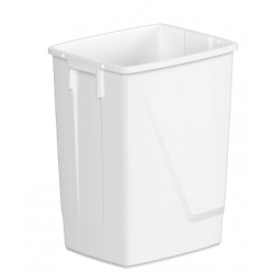 Poubelle à déchets - Sans couvercle - 25L