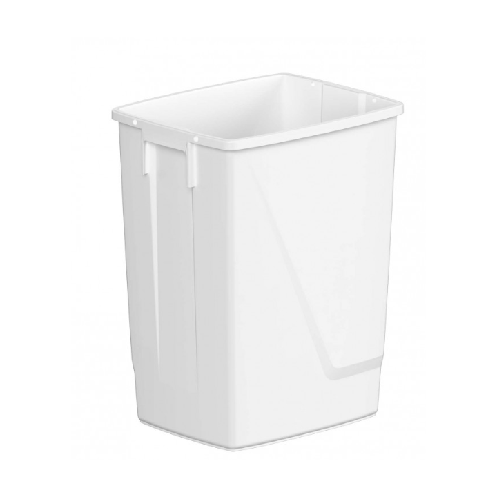Poubelle à déchets - Sans couvercle - 25L