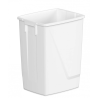 Poubelle à déchets - Sans couvercle - 25L