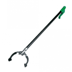 Nifty nabber pro - Pince à déchets avec poignée classique - 90cm