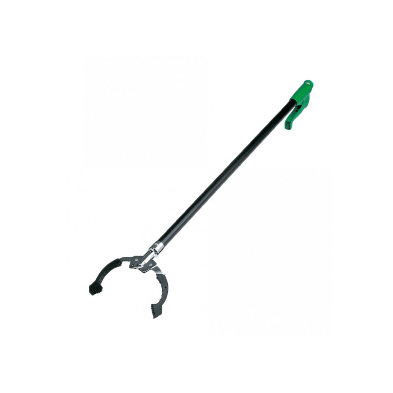 Nifty nabber pro - Pince à déchets avec poignée classique - 90cm