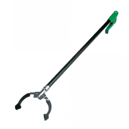 Nifty nabber pro - Pince à déchets avec poignée classique - 90cm