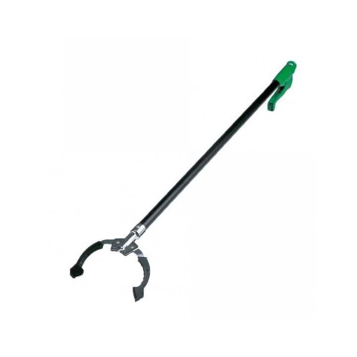 Nifty nabber pro - Pince à déchets avec poignée classique - 90cm