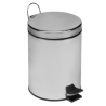 Bin plus - Poubelle à pédale - 5L