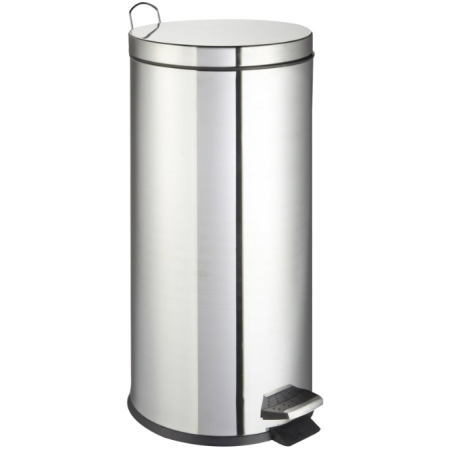 Bin plus - Poubelle à pédale - 12L