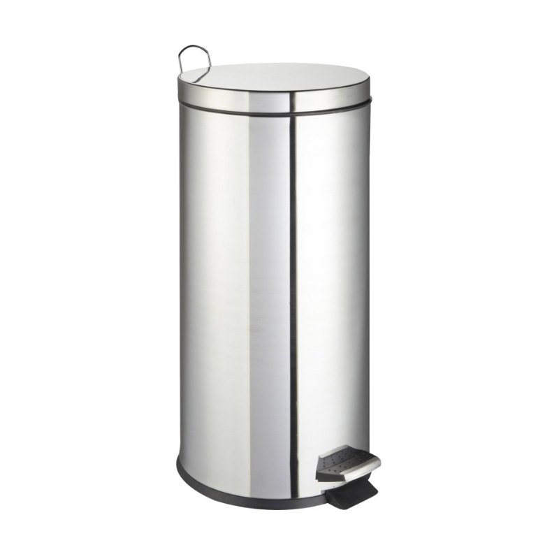 Bin plus - Poubelle à pédale - 30L