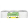 FORGO 450 MINI Essuie-tout 450fts gauf. p.ouate Ecolab. blanc - 6