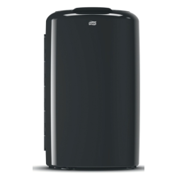 Tork elevation B1 - Poubelle à fixer ou à poser -  Noir - 50L