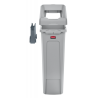 Station de recyclage slim jim - Kit de tri-sélectif - 87L