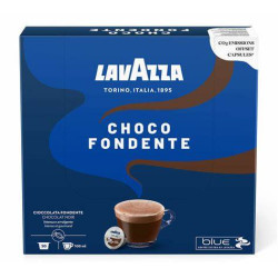 Choco fondente - 50 capsules