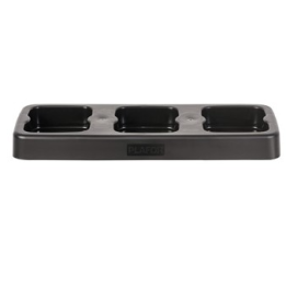 Base double et triple - Pour poubelle Fit - 3 postes