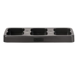 Base double et triple - Pour poubelle Fit - 3 postes