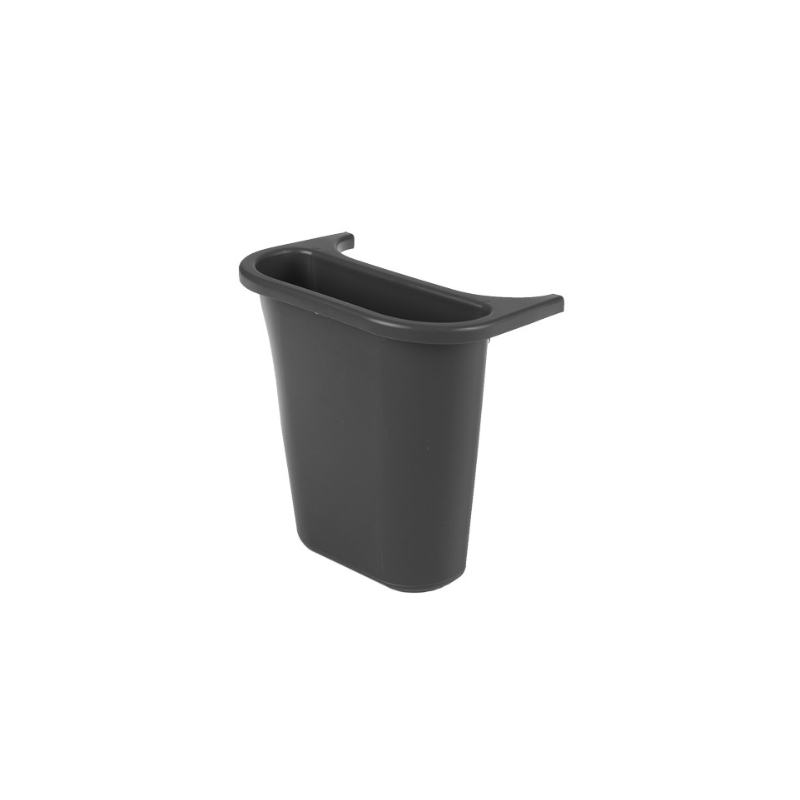 Bac de séparation - Pour corbeille tri sélectif - 4,5L