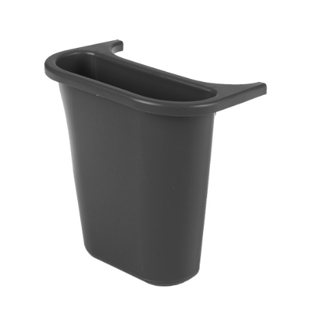 Bac de séparation - Pour corbeille tri sélectif - 4,5L