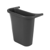 Bac de séparation - Pour corbeille tri sélectif - 4,5L
