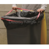 Sangle pour housse de conteneur - 120L à 360L
