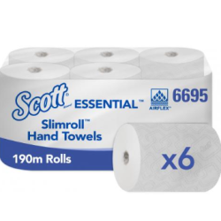 Scott Essential Slimroll
