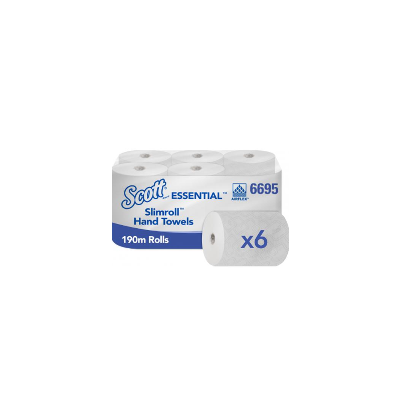 Scott Essential Slimroll