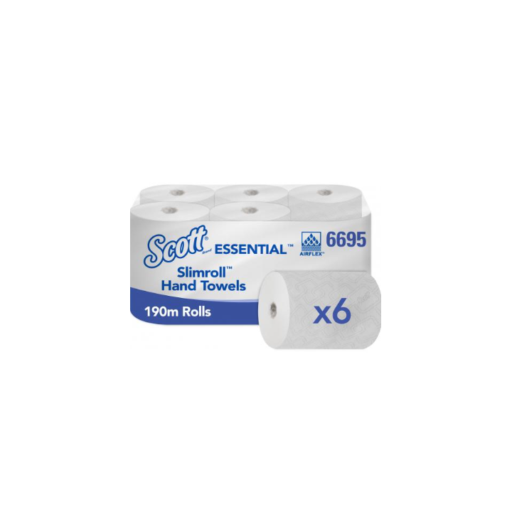 Scott Essential Slimroll