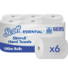 Scott Essential Slimroll