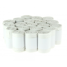 Sac poubelle blanc - 10 µ - 20L