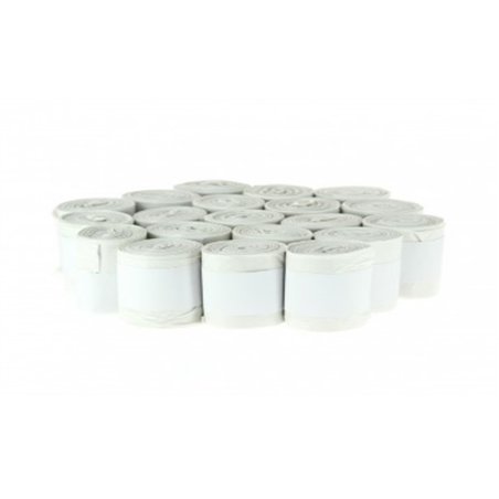 SP 5/6L blanc HD - Ct. de 1000 Sacs