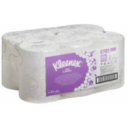 Kleenex Ultra Slimroll