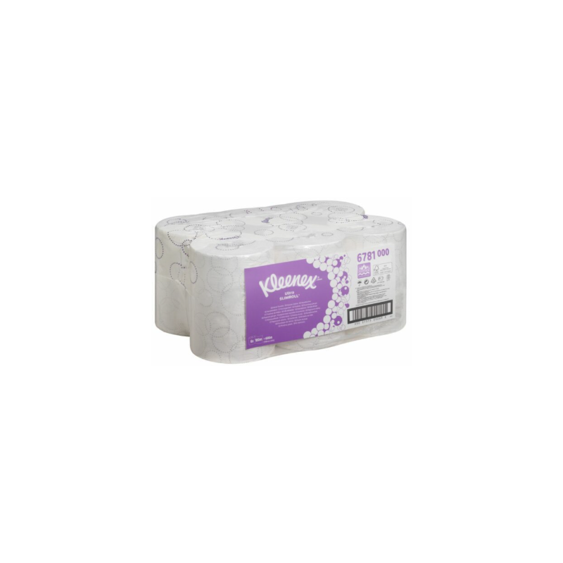 Kleenex Ultra Slimroll