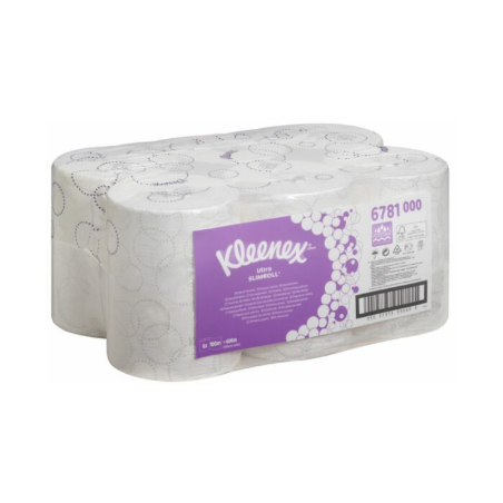 Kleenex Ultra Slimroll