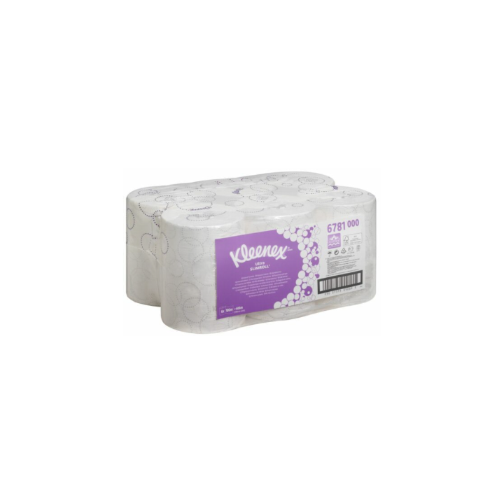 Kleenex Ultra Slimroll