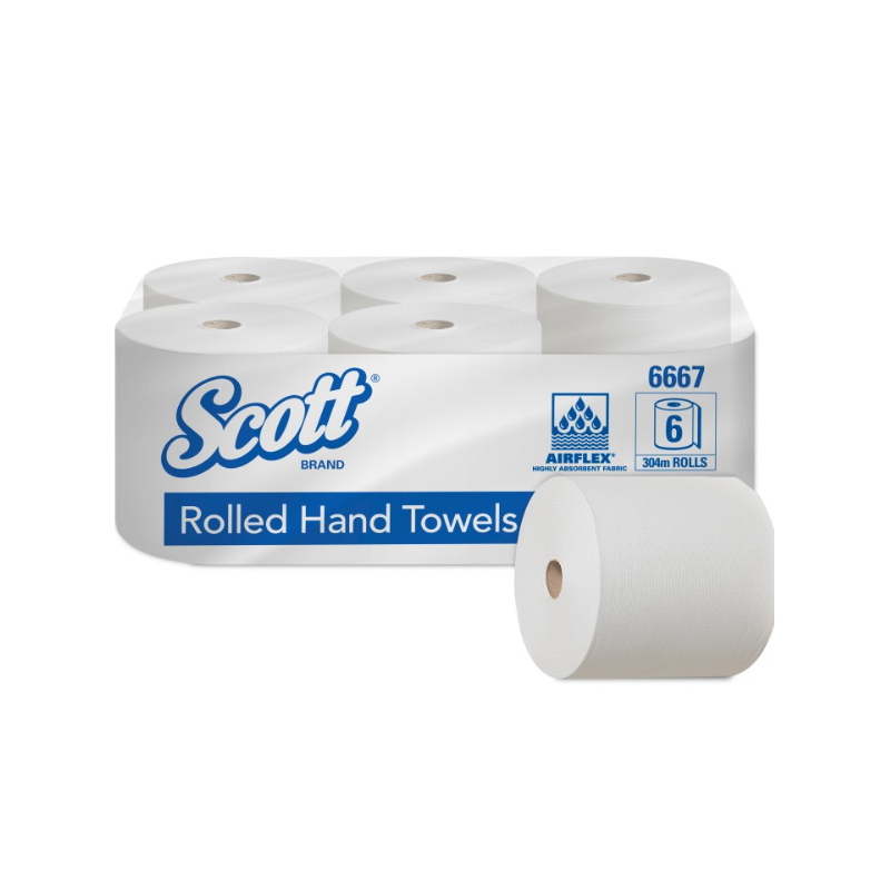 Scott Control