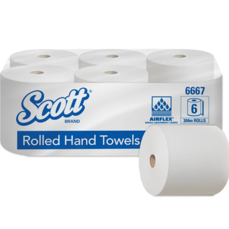 Scott Control