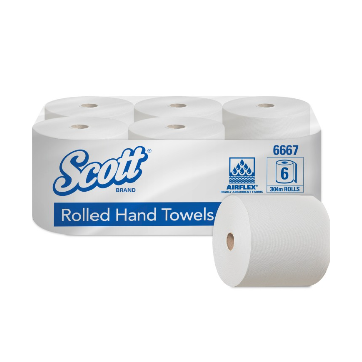 Scott Control