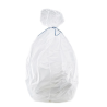 Sac poubelle blanc - 40 µ - 130L