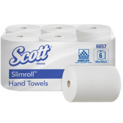 Scott Slimroll