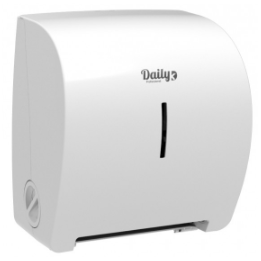 Distributeur Autocoup Manuel Dailyk - Pour rouleaux Essuies-mains