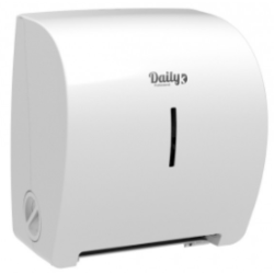 Distributeur Autocoup Manuel Dailyk - Pour rouleaux Essuies-mains