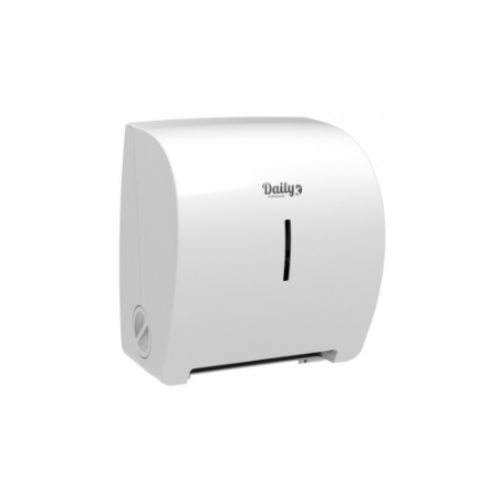 Distributeur Autocoup Manuel Dailyk - Pour rouleaux Essuies-mains