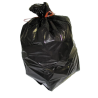 Sac poubelle noir - 45 µ - 150L