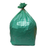 Sac 100% biodégradable - Fécule pdt - 36 µ - 110L