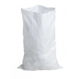 Sacs à gravats - En pp tissé - 80L - Lot de 10